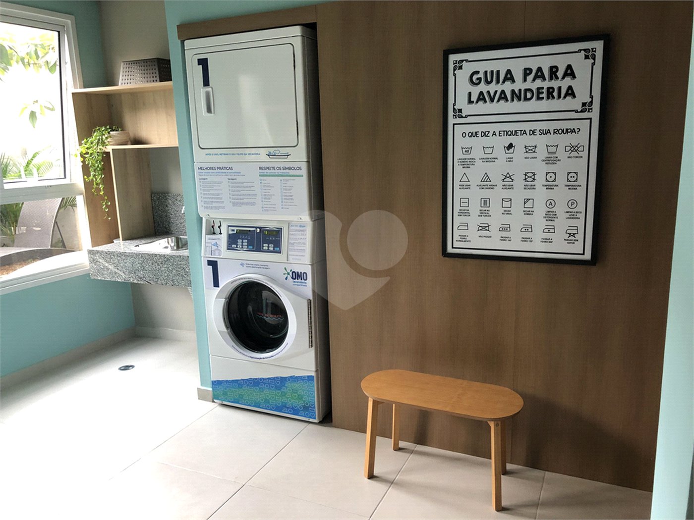 Apartamento à venda com 2 quartos em Indianópolis, São Paulo, SP