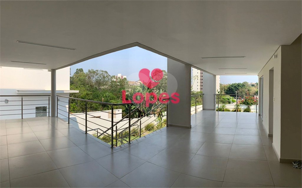 Casa para alugar com 4 suítes em Urbanova, São José dos Campos, SP