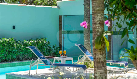 Casa à venda com 7 suítes em Bosque de Geribá, Armação dos Búzios, RJ