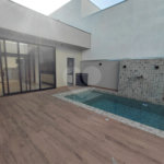 Casa à venda com 3 suítes no condomínio Residencial Milano, Indaiatuba - SP