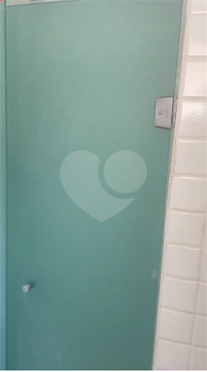 Apartamento à venda com 2 quartos em Pinheiros, São Paulo, SP