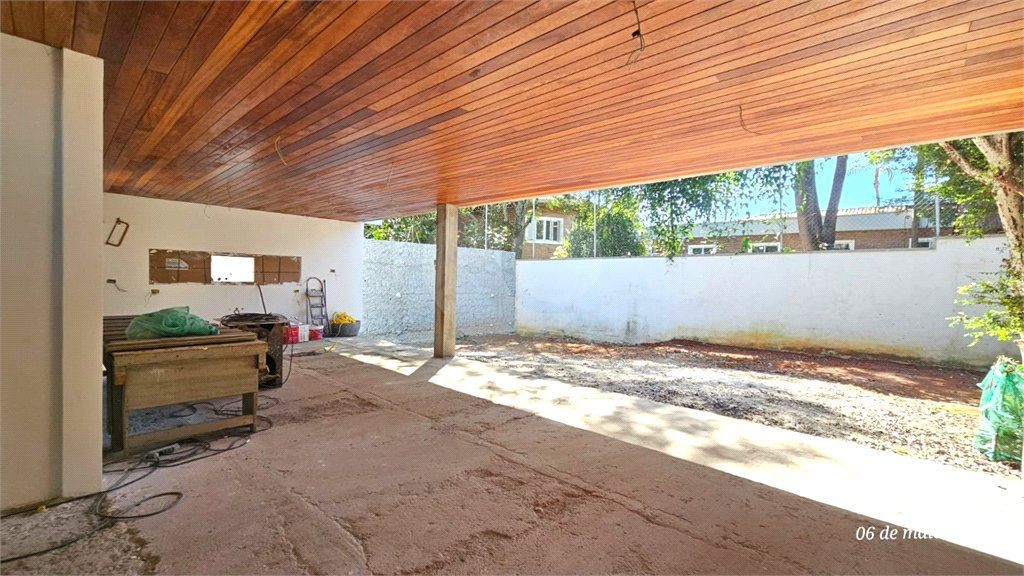 Casa à venda com 4 suítes em Alto da Boa Vista, São Paulo, SP