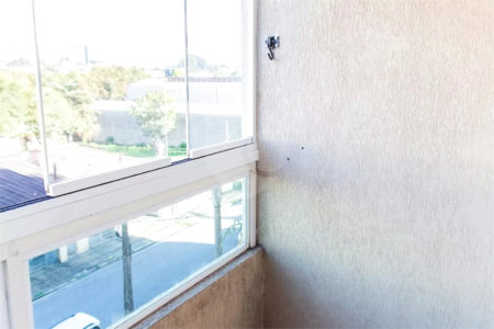 Apartamento à venda com 2 quartos em Vila São Pedro, Santo André, SP