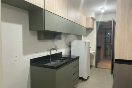 Apartamento à venda com 2 suítes em Vila Mariana, São Paulo, SP