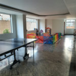 Apartamento à venda com 3 quartos, sendo 1 suíte, em Vila Paulicéia, São Paulo, SP