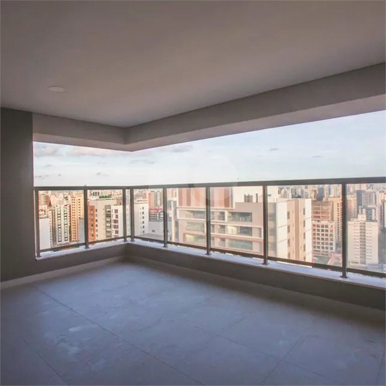 Apartamento à venda com 3 suítes em Vila Mariana, São Paulo, SP