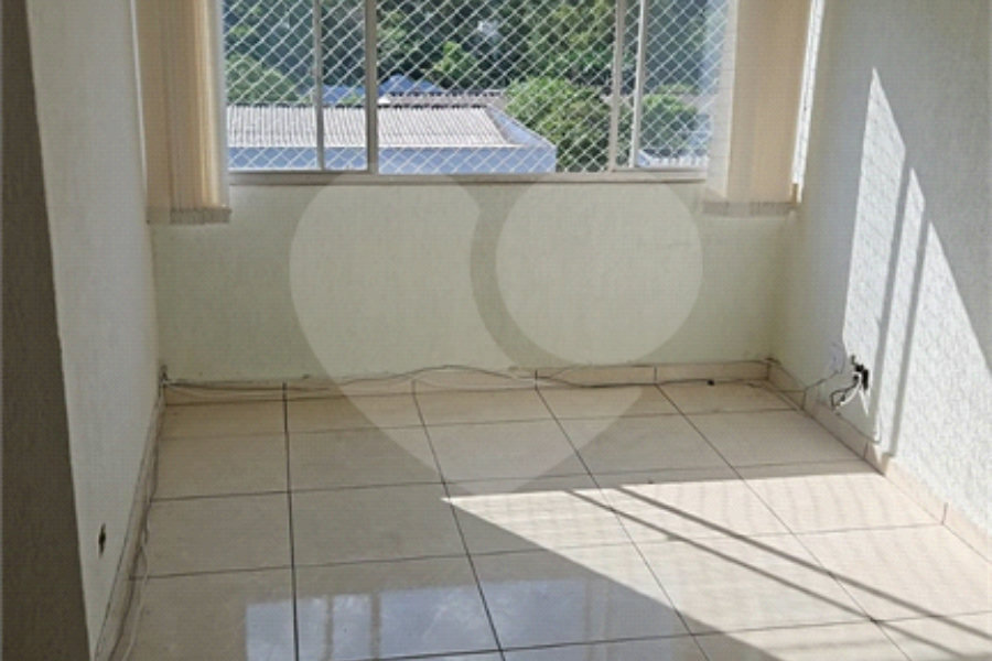 Apartamento à venda com 2 quartos em Barro Branco (zona Norte), São Paulo, SP