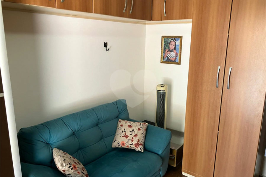 Sobrado à venda com 3 quartos, sendo 1 suíte, em Jaçanã, São Paulo, SP