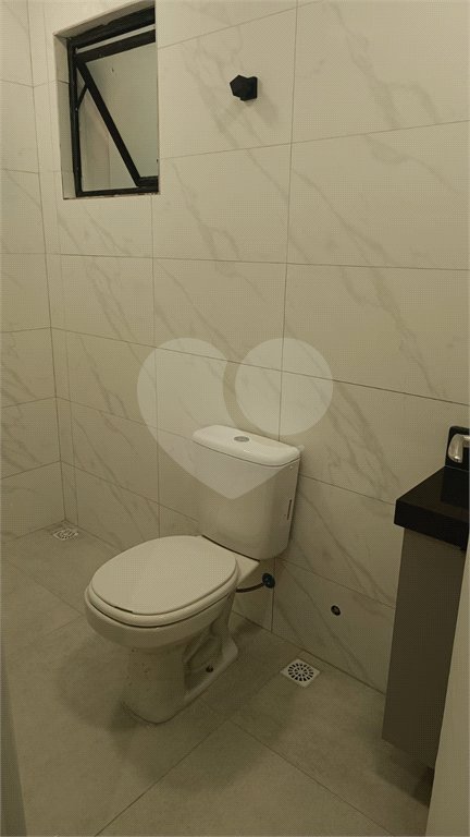Apartamento à venda com 1 quarto em Parque Vitória, São Paulo, SP