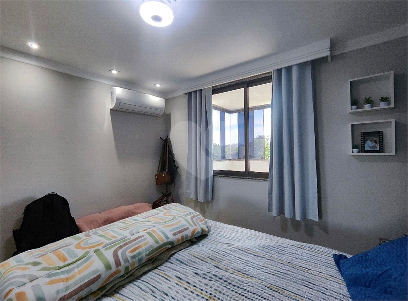 Apartamento à venda com 3 quartos, sendo 1 suíte, em Recreio dos Bandeirantes, Rio de Janeiro, RJ