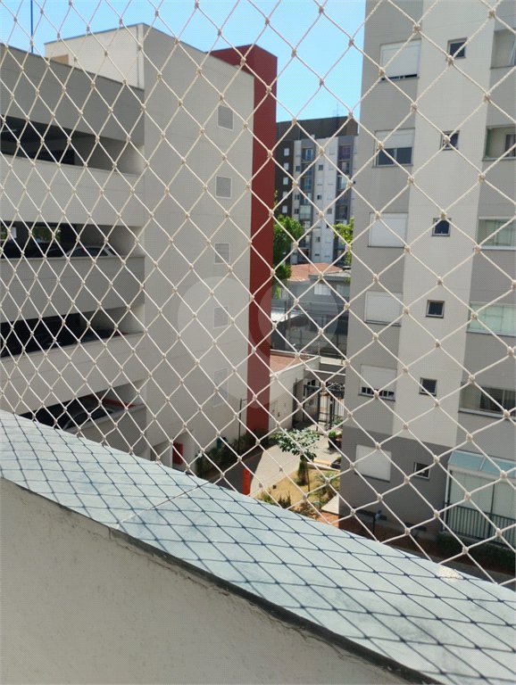 Apartamento à venda com 2 quartos em Vila Guilherme, São Paulo, SP