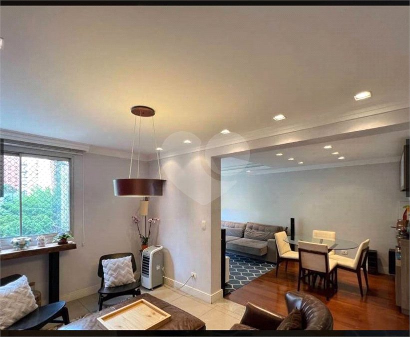 Apartamento à venda com 2 quartos, sendo 1 suíte, em Jardim Ampliação, São Paulo, SP