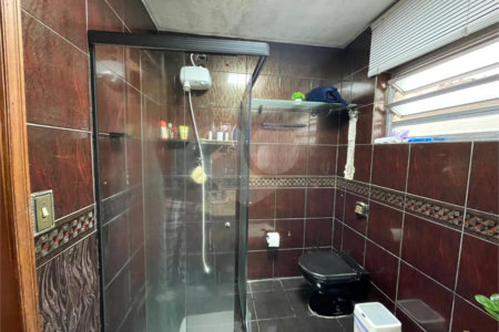 Sobrado à venda com 3 quartos em Quinta da Paineira, São Paulo, SP