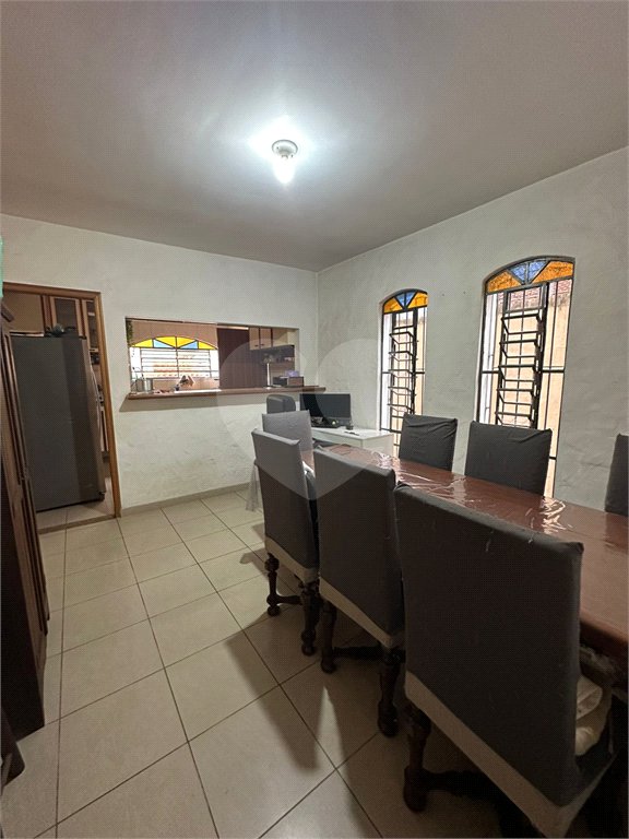 Sobrado à venda com 3 quartos, sendo 1 suíte, em Jardim Prudência, São Paulo, SP