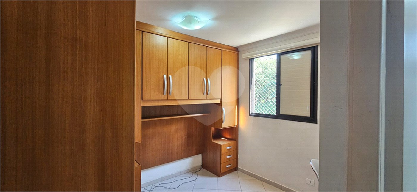 Apartamento à venda com 3 quartos, sendo 1 suíte, em Mandaqui, São Paulo, SP