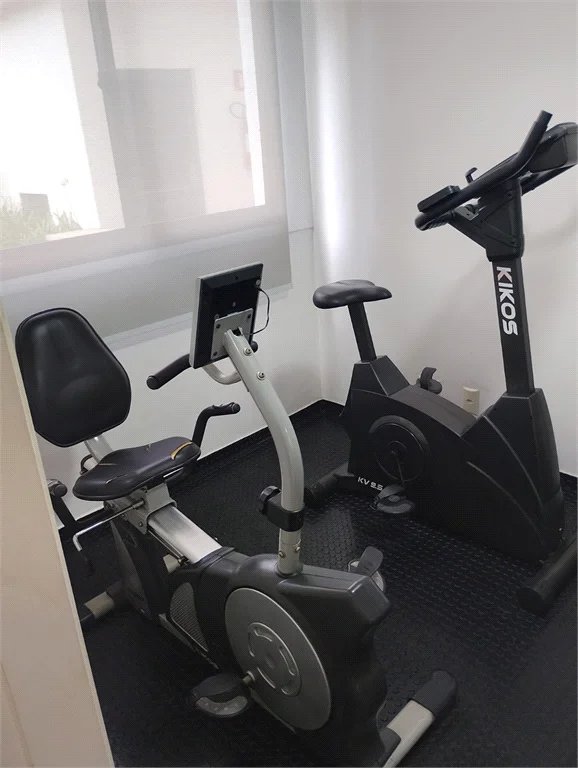Apartamento à venda com 2 quartos, sendo 1 suíte,  em Vila Suzana, São Paulo, SP