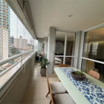Apartamento à venda com 4 quartos, sendo 3 suítes, em Santana, São Paulo, SP