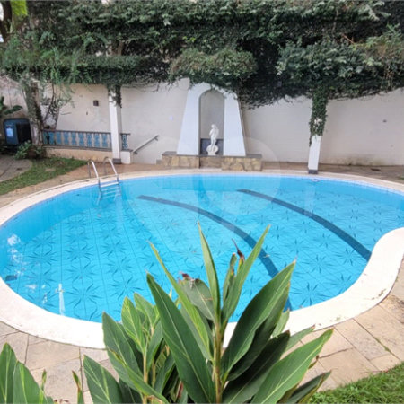 Sobrado à venda com 5 quartos, sendo 4 suítes, em Jardim Franca, São Paulo, SP