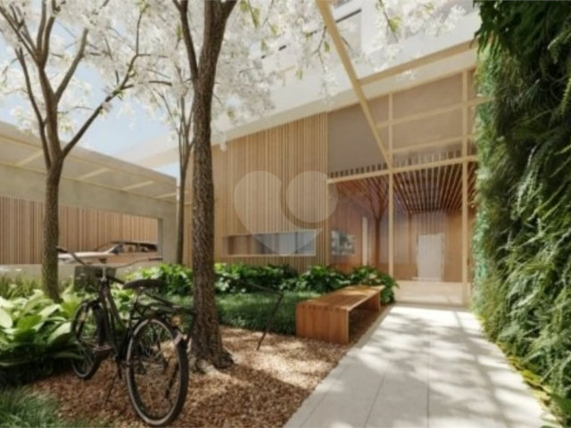 Apartamento à venda com 3 suítes em Itaim Bibi, São Paulo, SP