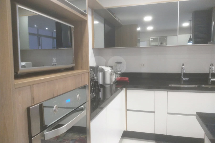 Apartamento à venda com 3 quartos, sendo 1 suíte, em Paraíso, São Paulo, SP