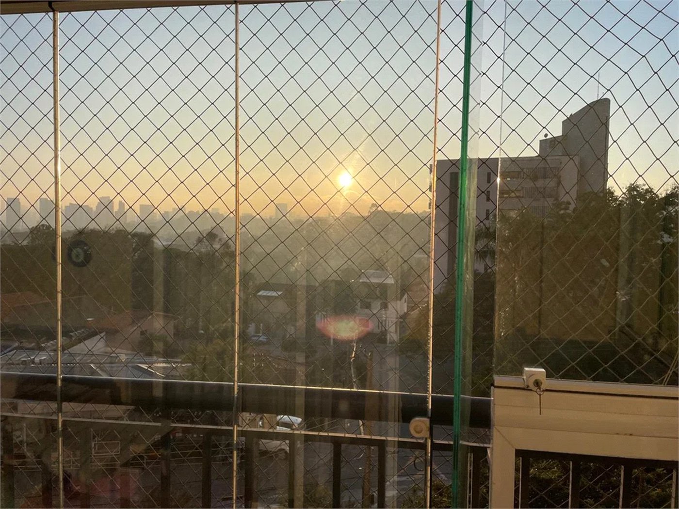 Apartamento à venda com 3 suítes em Vila Progredior, São Paulo, SP