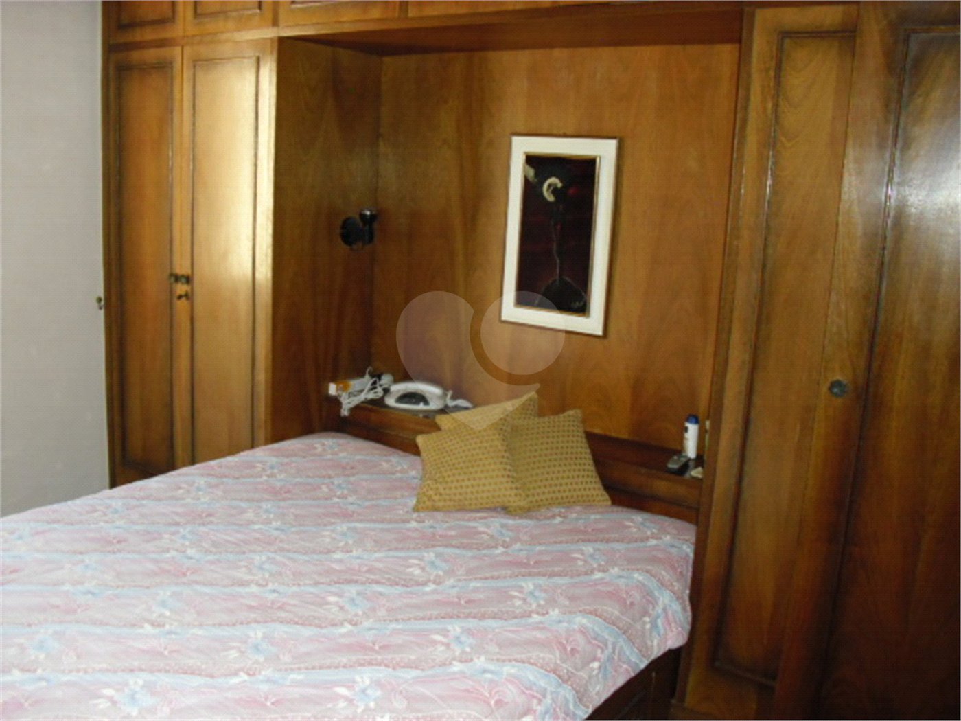 Apartamento à venda com 2 quartos, sendo 1 suíte, em Chácara Califórnia, São Paulo, SP