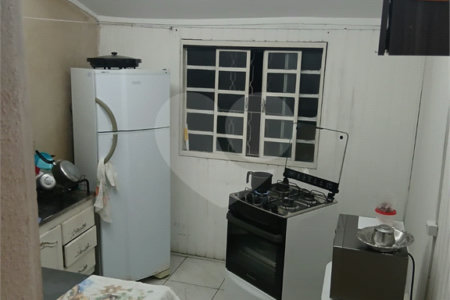 Casa Térrea à venda com 3 quartos, sendo 1 suíte,  em Campininha, São Paulo, SP