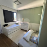 Apartamento à venda com 4 quartos, sendo 3 suítes,  em Vila Cruzeiro, São Paulo, SP