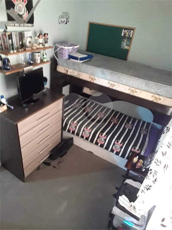 Sobrado à venda com 3 quartos, sendo 1 suíte, em Tremembé, São Paulo, SP