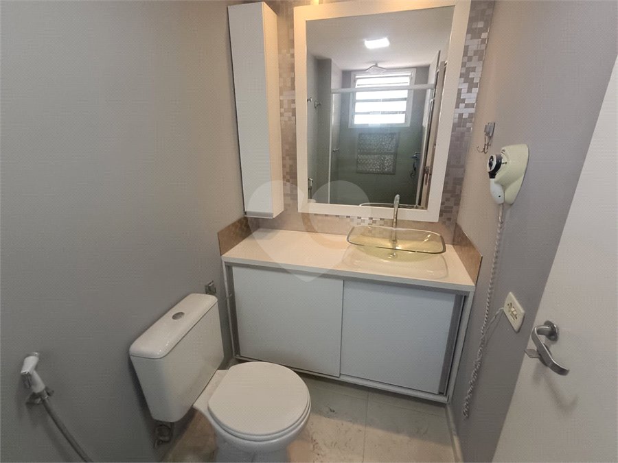 Cobertura à venda com 3 quartos, sendo 2 suítes, em Tijuca, Rio de Janeiro, RJ