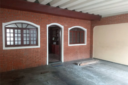 Sobrado à venda com 4 quartos, sendo 2 suítes, em Instituto de Previdência, São Paulo, SP
