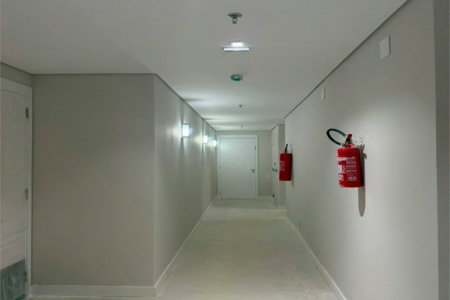Studio à venda com 1 quarto em Butantã, São Paulo, SP