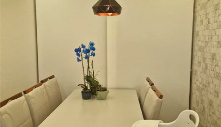 Apartamento à venda com 3 quartos, sendo 1 suíte,  em Parque Residencial da Lapa, São Paulo, SP