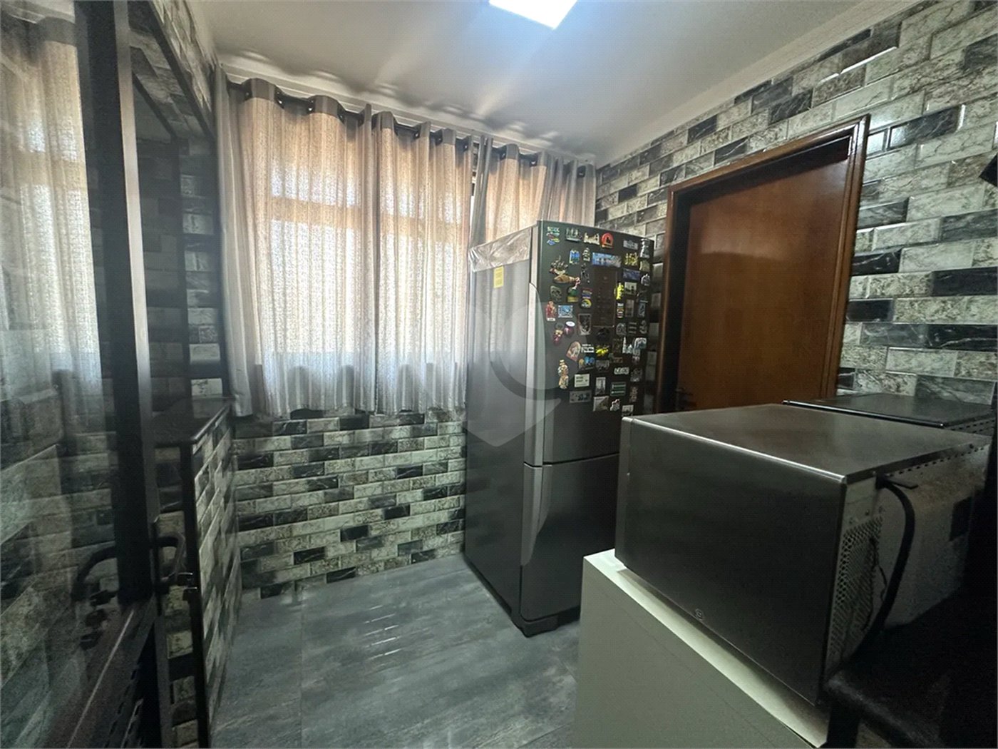 Apartamento à venda com 3 quartos, sendo 1 suíte, no Centro, Ribeirão Preto, SP