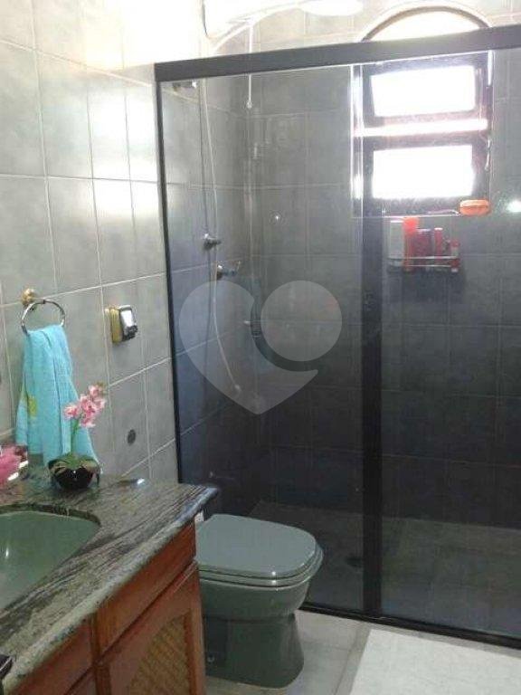 Sobrado à venda com 3 quartos, sendo 1 suíte, em Jardim das Vertentes, São Paulo, SP