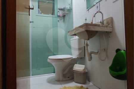 Apartamento à venda com 2 quartos em Vila Gomes Cardim, São Paulo, SP