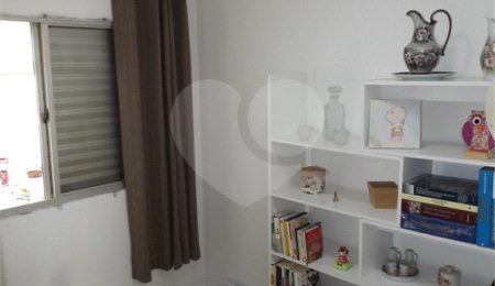 Apartamento à venda com 3 quartos em Vila Guarani (z Sul), São Paulo, SP