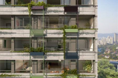 Cobertura à venda com 3 quartos, sendo 1 suíte, em Vila Ipojuca, São Paulo, SP