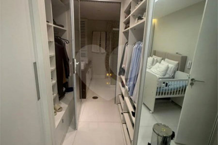 Apartamento à venda com 2 quartos, sendo 1 suíte, em Vila Leopoldina, São Paulo, SP
