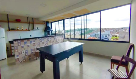 Casa à venda com 4 quartos, sendo 2 suítes, no condomínio Horto Florestal Villagio, Sorocaba - SP