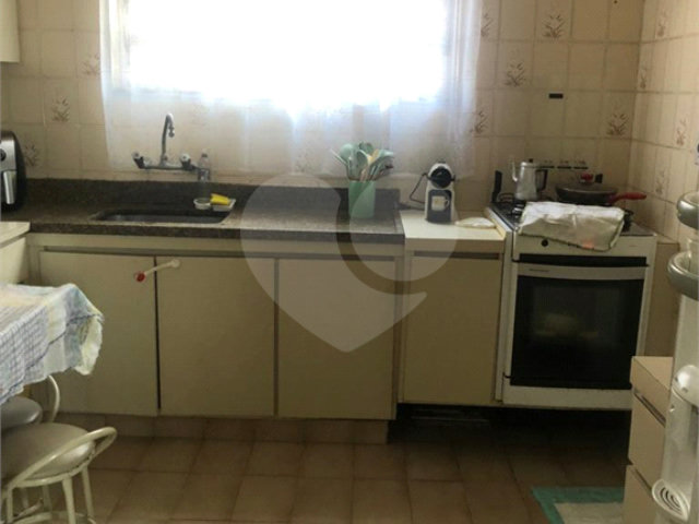 Apartamento à venda com 2 quartos, sendo 1 suíte,  em Santana, São Paulo, SP