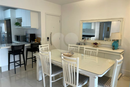 Apartamento à venda com 3 quartos, sendo 1 suíte, em Vila Cruzeiro, São Paulo, SP