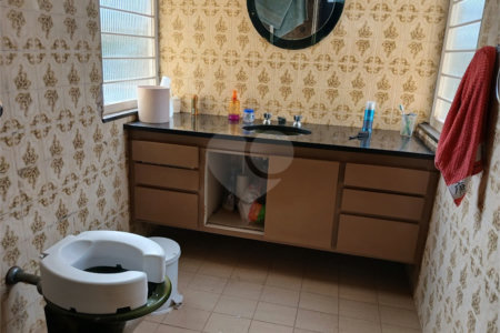 Casa para alugar com 3 quartos, sendo 1 suíte, em Esplanada Mendes Moraes, São Roque, SP