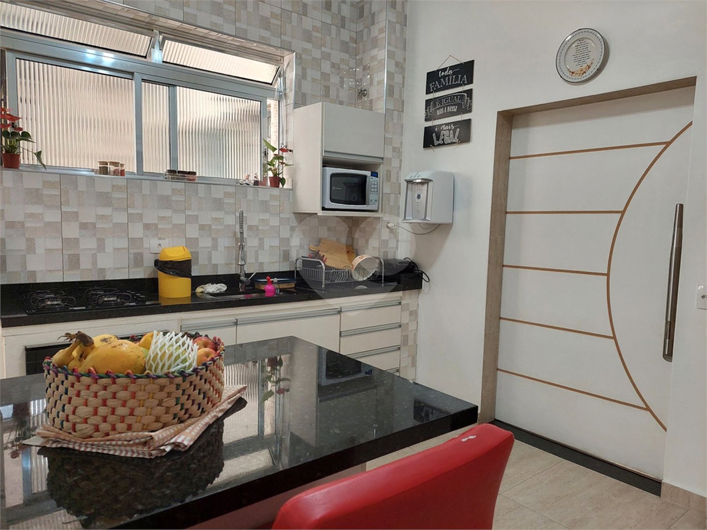 Apartamento à venda de 150m², 3 dorms na Bela Vista.