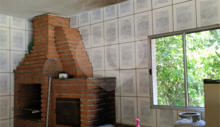 Casa à venda com 2 quartos em Estância Angelina, Suzano, SP