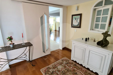 Casa à venda com 4 suítes em Vila Mascote, São Paulo, SP