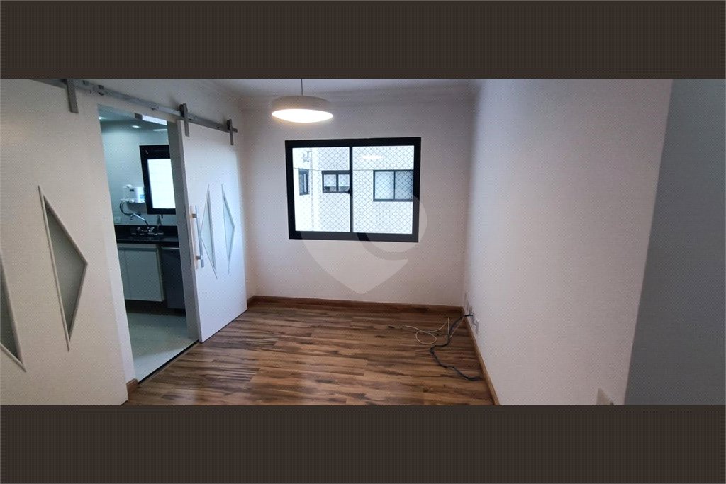 Apartamento à venda com 4 quartos em Jardim Morumbi, São Paulo, SP