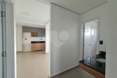 Apartamento à venda com 3 quartos, sendo 1 suíte,  em Jardim Refúgio, Sorocaba, SP
