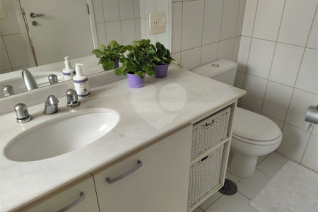 Apartamento à venda com 4 quartos, sendo 3 suítes, em Vila Leopoldina, São Paulo, SP