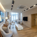 Apartamento à venda com 4 quartos, sendo 2 suítes, em Campo Belo, São Paulo, SP